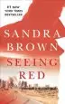 Audiobook Seeing red author Sandra Brown