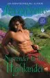 Audiobook Surrender to the Highlander: Highland Brides author Lynsay Sands