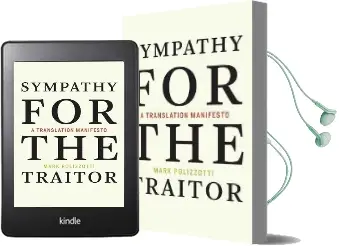 Sympathy for the Traitor: A Translation Manifesto Audiobook download free by Mark Polizzotti