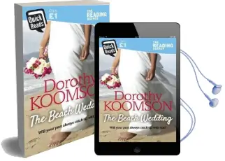 The Beach Wedding Audiobook download free by Dorothy Koomson