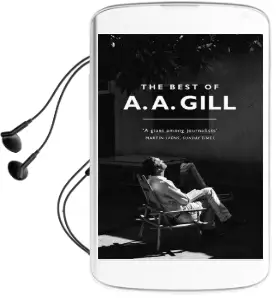 The Best of a. a. Gill Audiobook download free by Adrian Gill