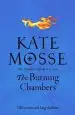 Audiobook The Burning Chambers author Kate Mosse