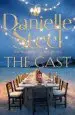 Audiobook The Cast author Danielle Steel
