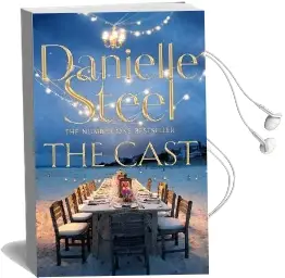 The Cast Audiobook download free by Danielle Steel