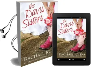The Davis Sisters Audiobook download free by Rachael Johns