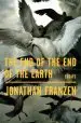 Audiobook The end of the end of the Earth: Essays author Jonathan Franzen