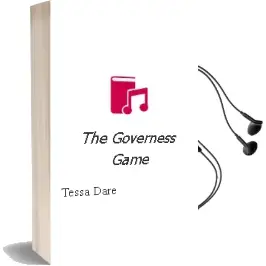 The Governess Game Audiobook download free by Tessa Dare