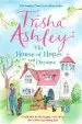 Audiobook The House of Hopes and Dreams author Trisha Ashley