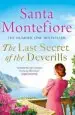Audiobook The Last Secret of the Deverills author Santa Montefiore