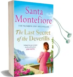 The Last Secret of the Deverills Audiobook download free by Santa Montefiore