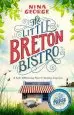 Audiobook The Little Breton Bistro author Nina George
