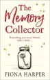 Audiobook The Memory Collector: The Emotional and Uplifting new Novel From the Bestselling Author of the Other us author Fiona Harper