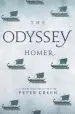 Audiobook The Odyssey: A new Translation by Peter Green author Homer