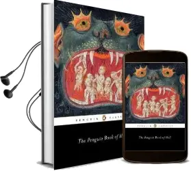 The Penguin Book of Hell Audiobook download free by Scott G. Bruce