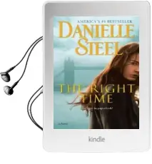 The Right Time Audiobook download free by Danielle Steel