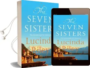 The Seven Sisters Audiobook download free by Lucinda Riley