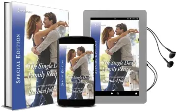 The Single Dad'S Family Recipe Audiobook download free by Rachael Johns