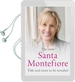 The Temptation of Gracie Audiobook download free by Santa Montefiore