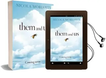 Those Other Women Audiobook download free by Nicola Moriarty