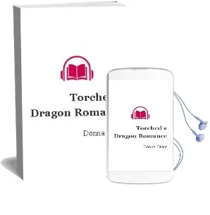 Torched: A Dragon Romance Audiobook download free by Donna Grant
