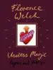 Audiobook Useless Magic: Lyrics and Poetry author Florence Welch