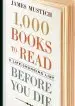 Audiobook 1,000 Books to Read Before you die author James Mustich
