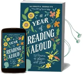 A Year of Reading Aloud: 52 Poems to Learn and Love Audiobook download free by Georgina Rodgers