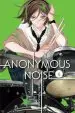 Audiobook Anonymous Noise, Vol. 6 author Ryoko Fukuyama