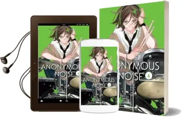 Anonymous Noise, Vol. 6 Audiobook download free by Ryoko Fukuyama