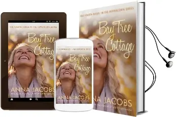 Bay Tree Cottage Audiobook download free by Anna Jacobs