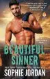 Audiobook Beautiful Sinner: A Devil'S Rock Novel author Sophie Jordan
