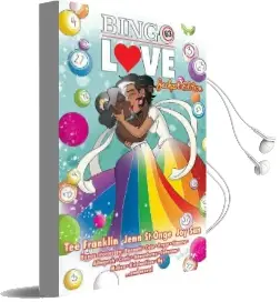 Bingo Love Volume 1: Jackpot Edition Audiobook download free by Tee Franklin