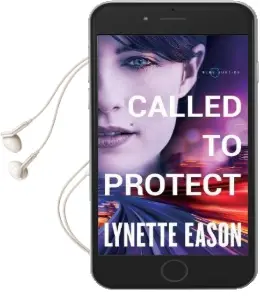 Called to Protect Audiobook download free by Lynette Eason
