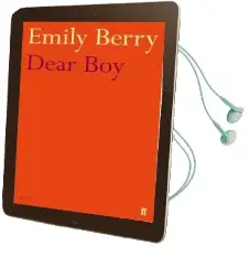 Dear boy Audiobook download free by Emily Berry