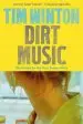 Audiobook Dirt Music author Tim Winton