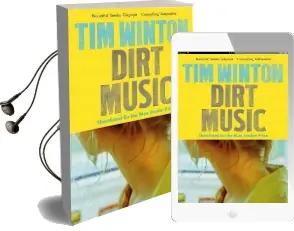 Dirt Music Audiobook download free by Tim Winton