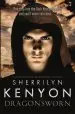 Audiobook Dragonsworn author Sherrilyn Kenyon