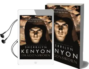 Dragonsworn Audiobook download free by Sherrilyn Kenyon