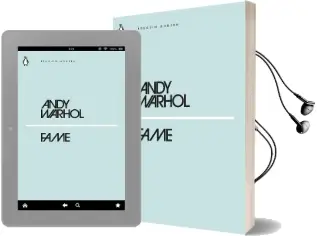 Fame Audiobook download free by Andy Warhol