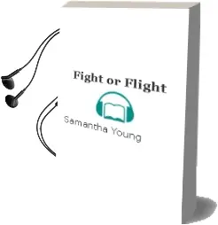 Fight or Flight Audiobook download free by Samantha Young