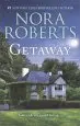 Audiobook Getaway: An Anthology author Nora Roberts