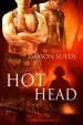 Audiobook Hot Head author Damon Suede