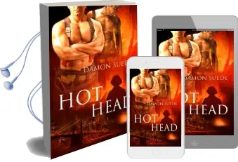 Hot Head Audiobook download free by Damon Suede