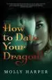 Audiobook How to Date Your Dragon author Molly Harper