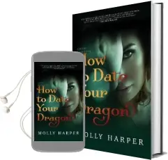 How to Date Your Dragon Audiobook download free by Molly Harper
