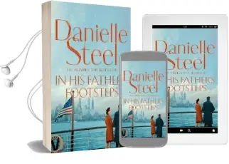 In his Father'S Footsteps Audiobook download free by Danielle Steel