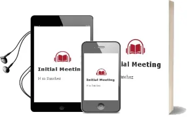 Initial Meeting Audiobook download free by N M Sanchez