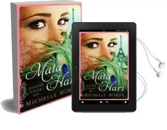 Mata Hari Audiobook download free by Michelle Moran