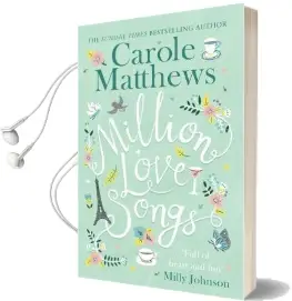 Million Love Songs: The Laugh-Out-Loud, Feel-Good Summer Read of 2018 Audiobook download free by Carole Matthews