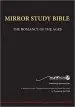 Audiobook Mirror Bible (Wide Margin) author Francois Du Toit